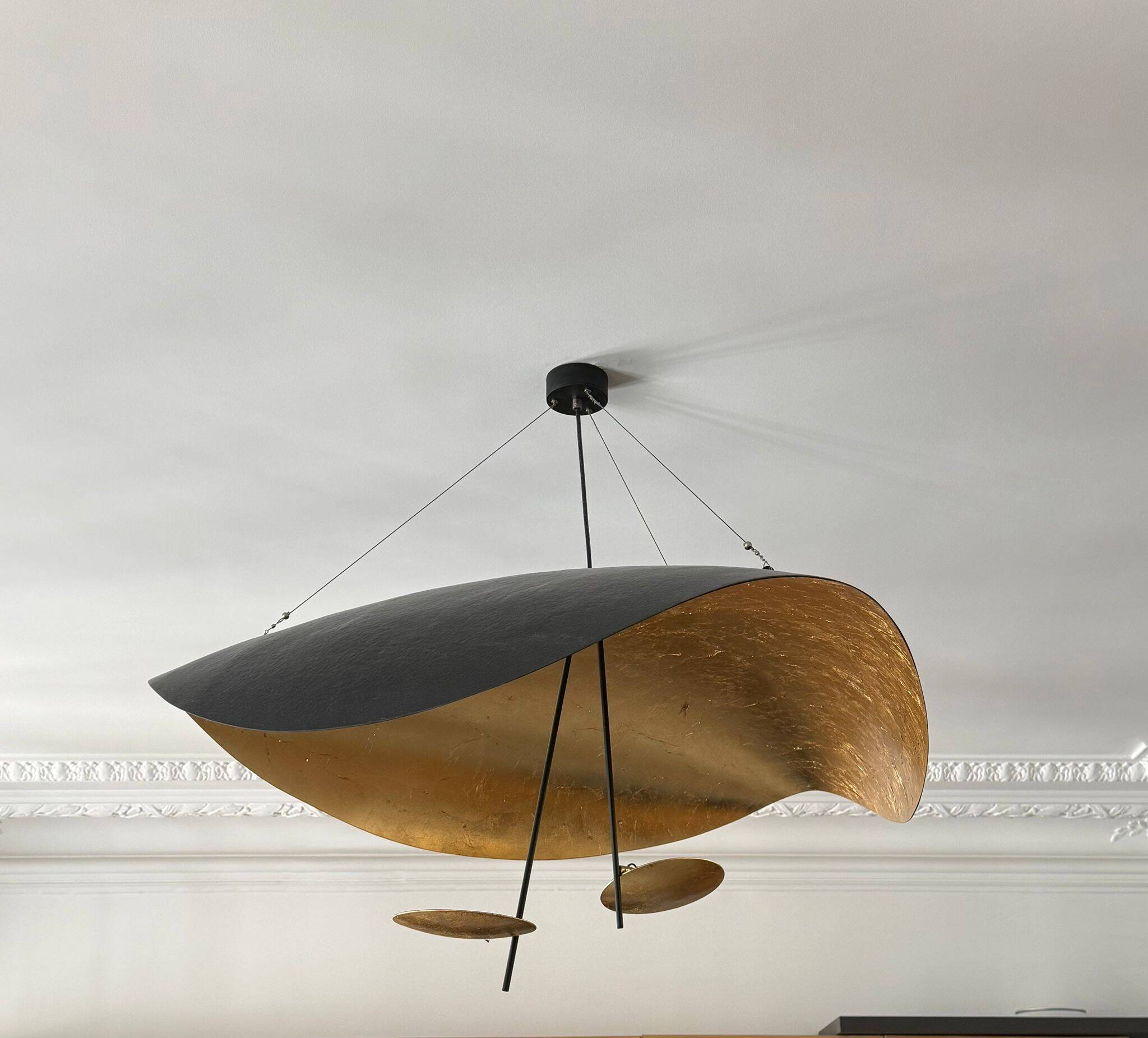 Ceiling light