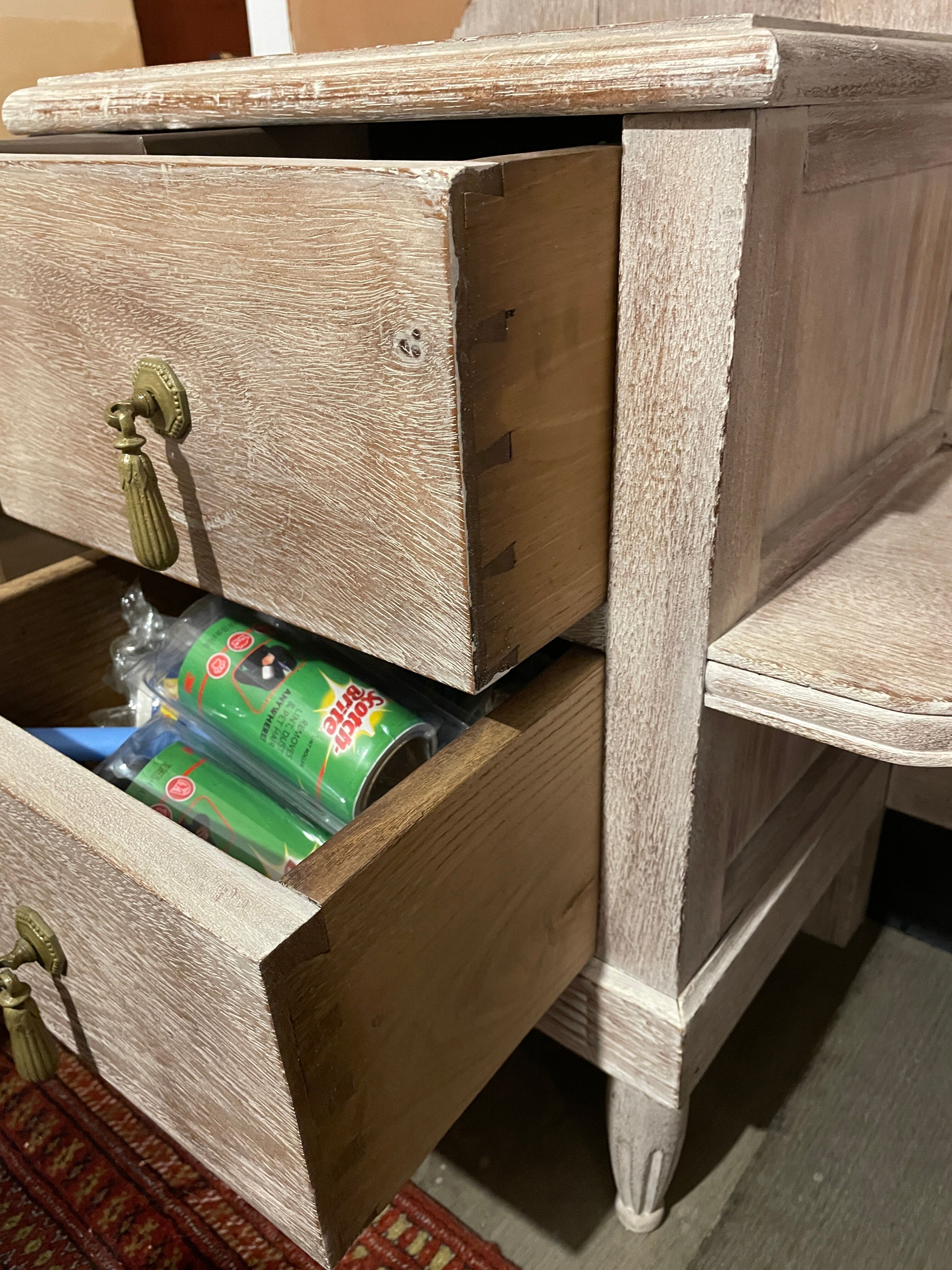 Dressing table 30s completely restored