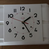 Odo ceramic wall clock