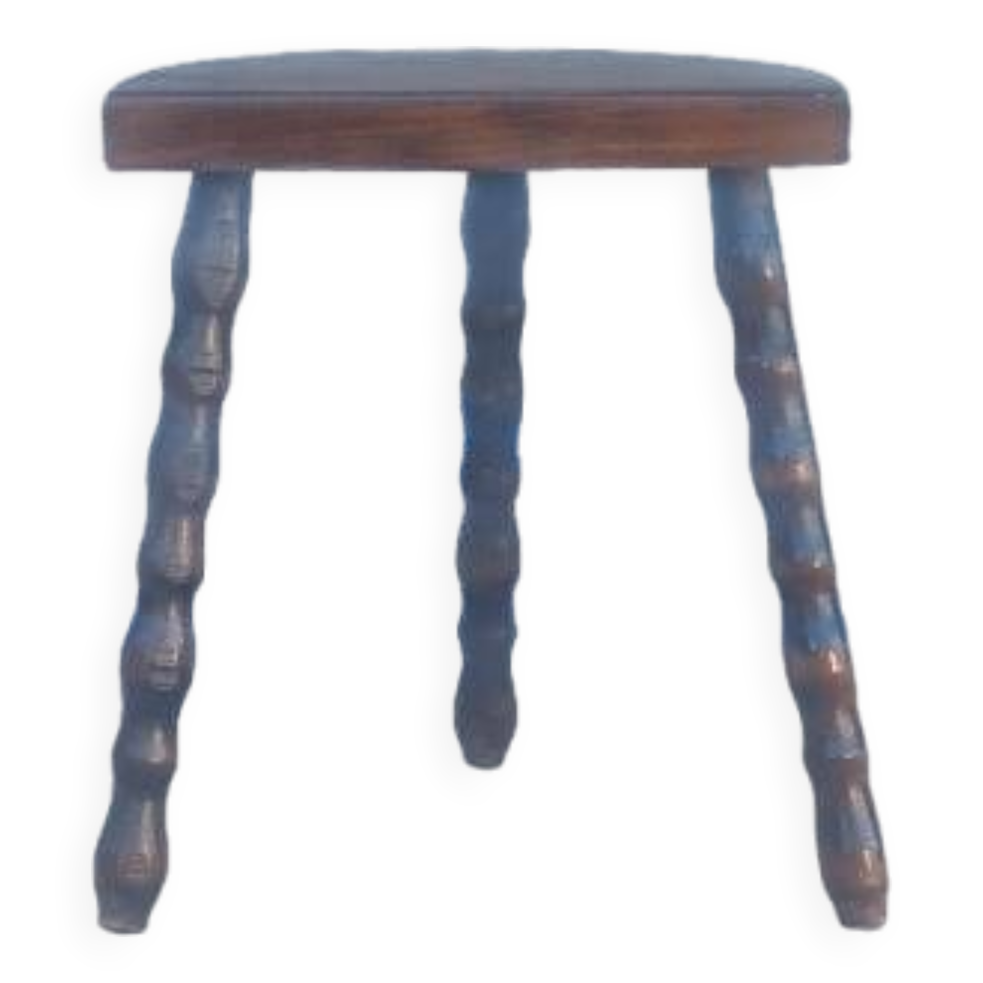 Tripod stool