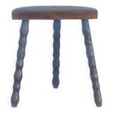Tripod stool