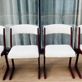 Baumann Kangaroo Chairs