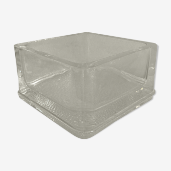 Vacuum pocket or ashtray Lumax.