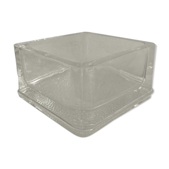 Vacuum pocket or ashtray Lumax.