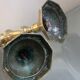 Couple of brass candlesticks