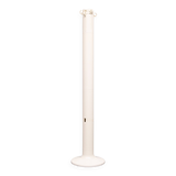 Porte-manteau sur pied Organic Planta de Giancarlo Piretti pour Castelli, années 1970