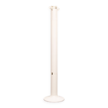Organic Planta standing coat rack by Giancarlo Piretti for Castelli, 1970s