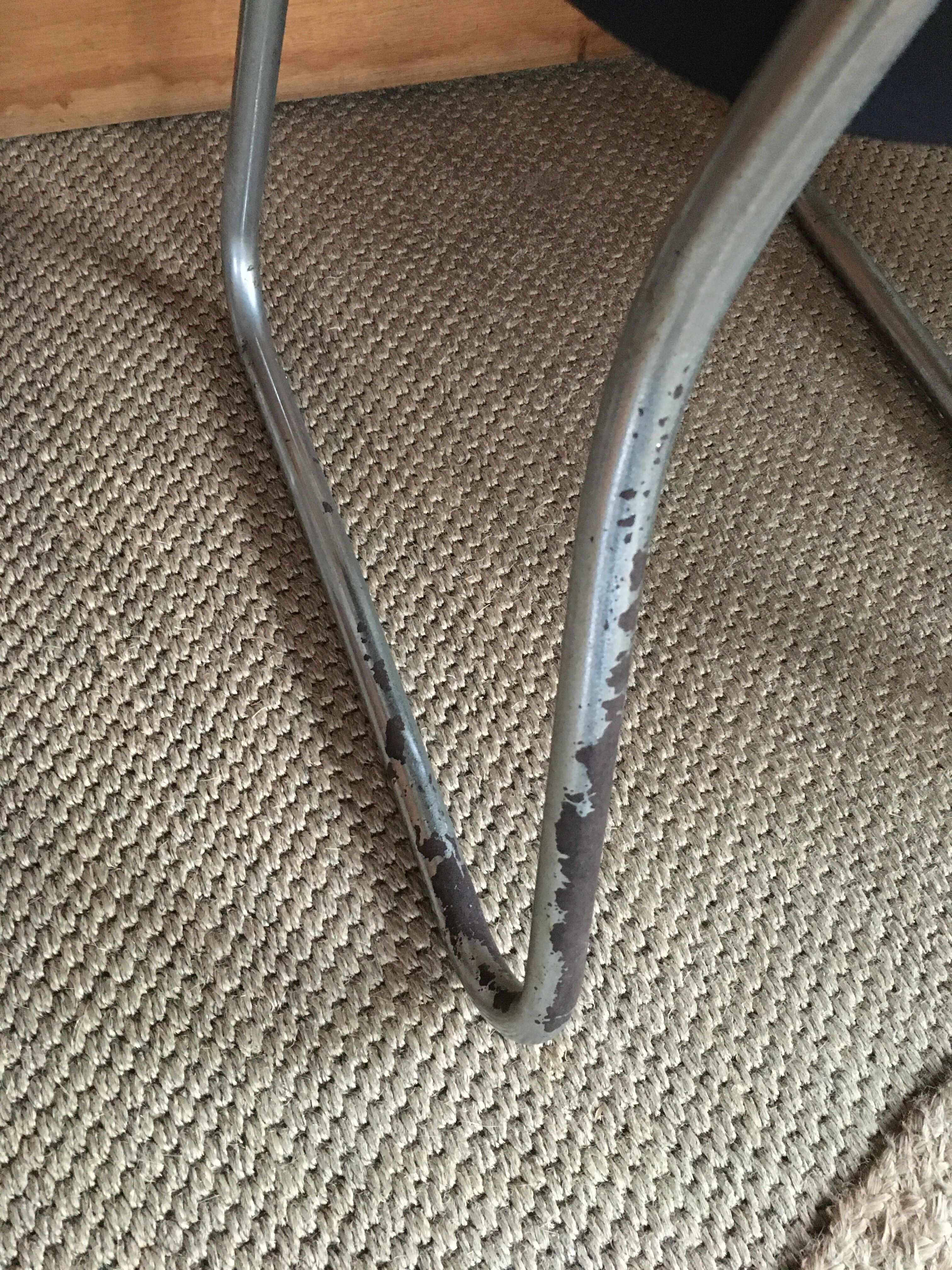 Fauteuil années 60