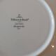 Large plate Villeroy & Boch collection Manufacture Glow