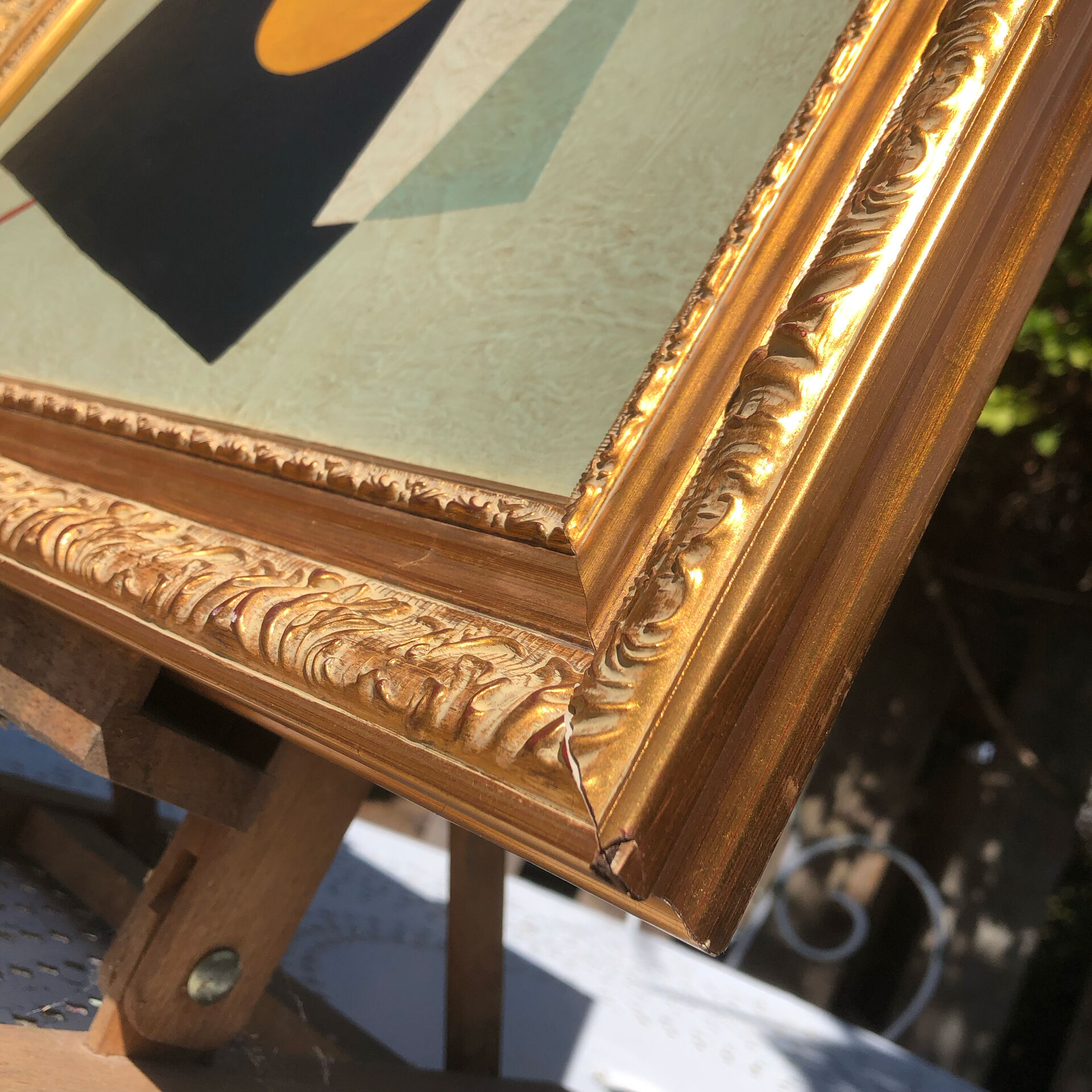 Peinture 