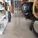 Etagère vintage en plexiglas