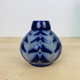 Art Deco Alsace sandstone vase 510, Hubert Krumeich-Remmy in Oberbetschdorf