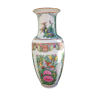 Vase chinois porcelaine