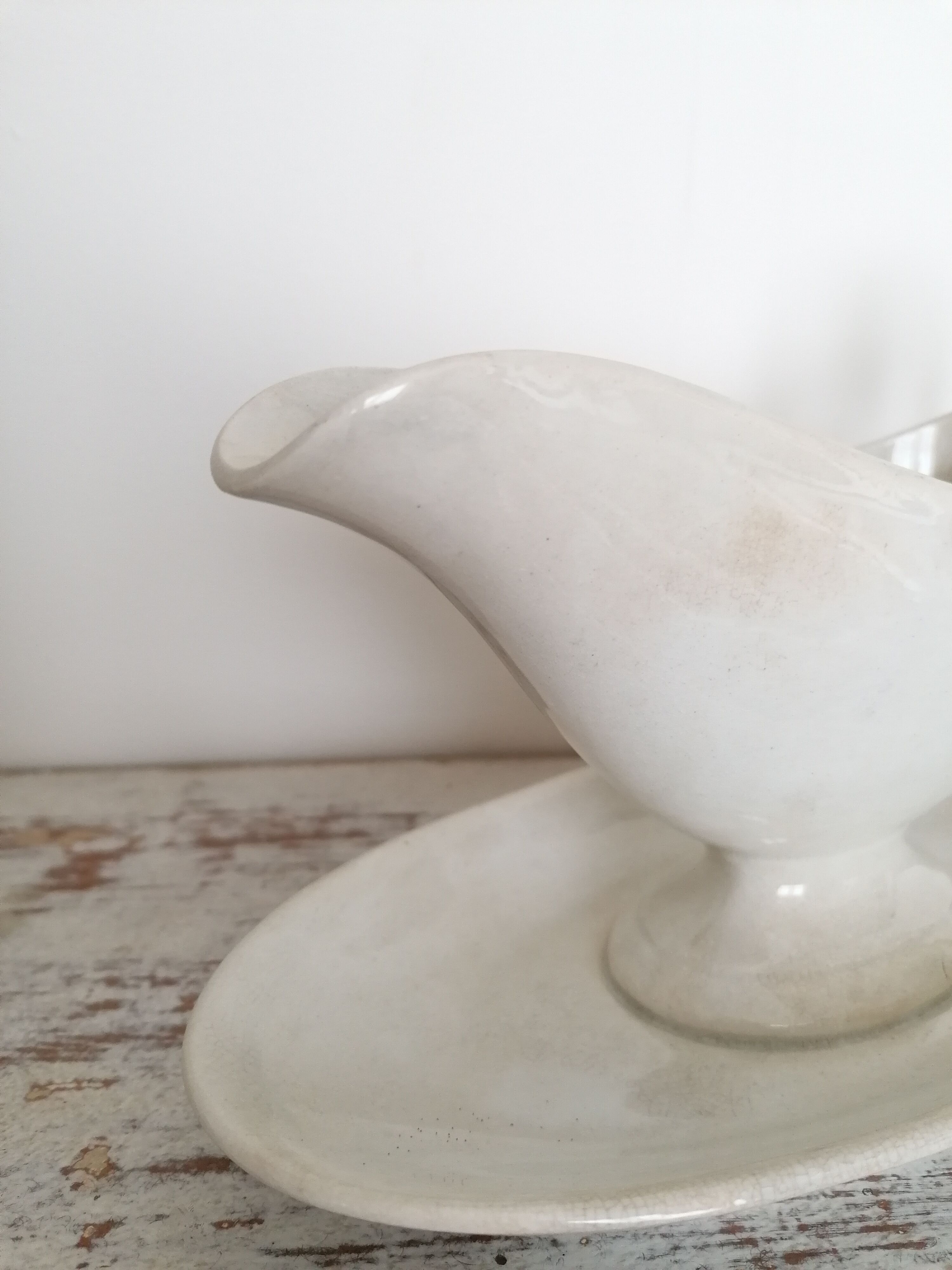 Saucière Choisy le Roi