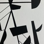 Screen printing 29.7x42