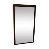 Miroir de cheminée ancien