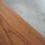 Teak sideboard, Danish design, 1970s, production: Denmark