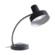 Black Bakelite Table Lamp by Elektrosvit, Type  1013.01, Czechoslovakia 1960s