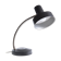 Black Bakelite Table Lamp by Elektrosvit, Type  1013.01, Czechoslovakia 1960s