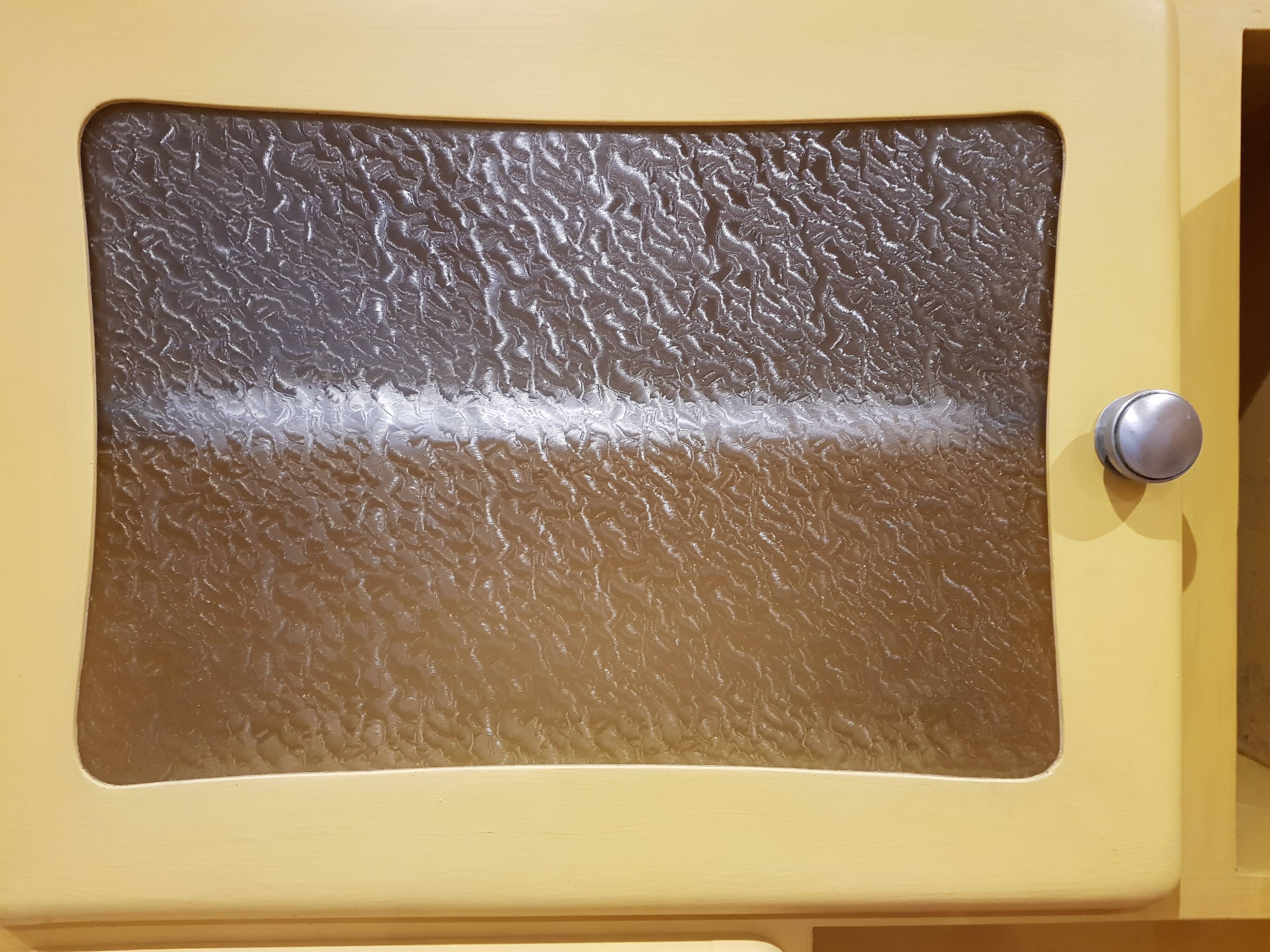 Furniture "mado" 50/60 years