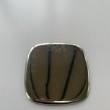 Stainless steel ashtray advertising for Philips 10 th anniversary noble designer for design weapon