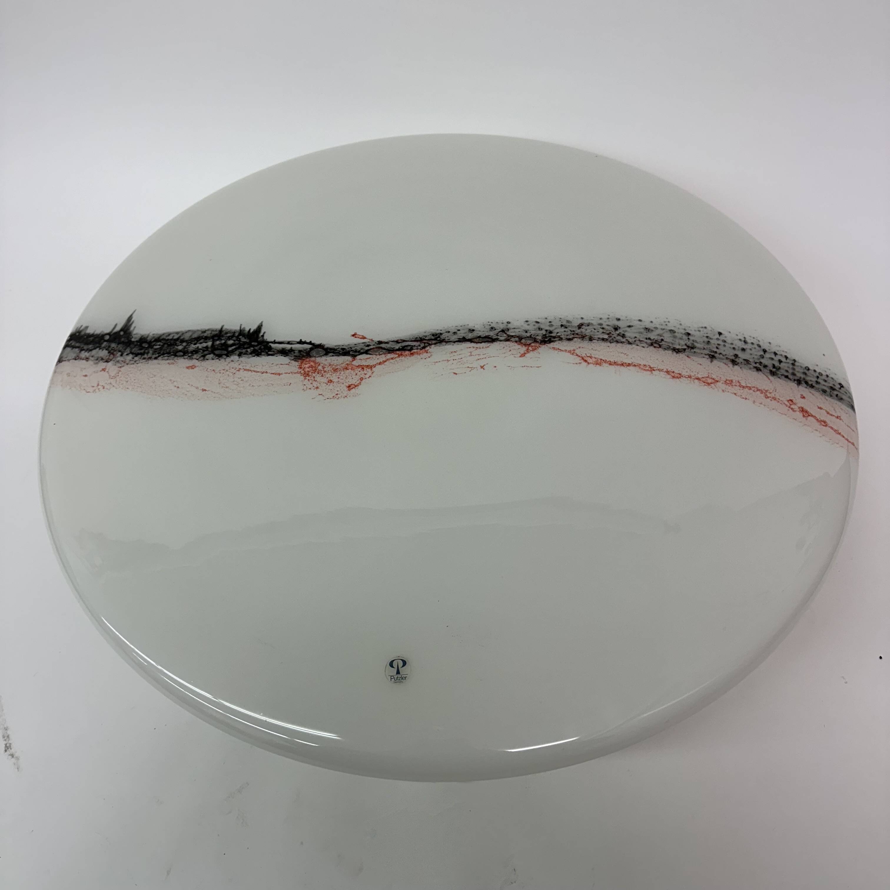 XL Peil & Putzer ceiling / wall lamp , 1970’s , Germany