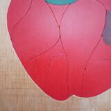 Puzzle en bois