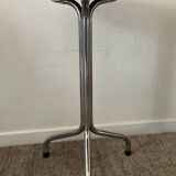 Vintage stool from the 50s-60s