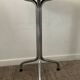 Tabouret vintage des années 50-60