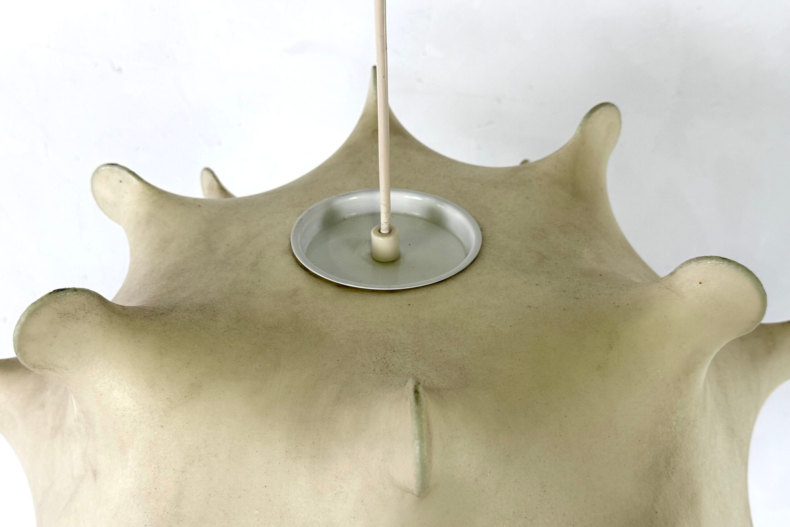 Suspension Teraxacum par Achille & Pier Giacomo Castiglioni pour -1960s