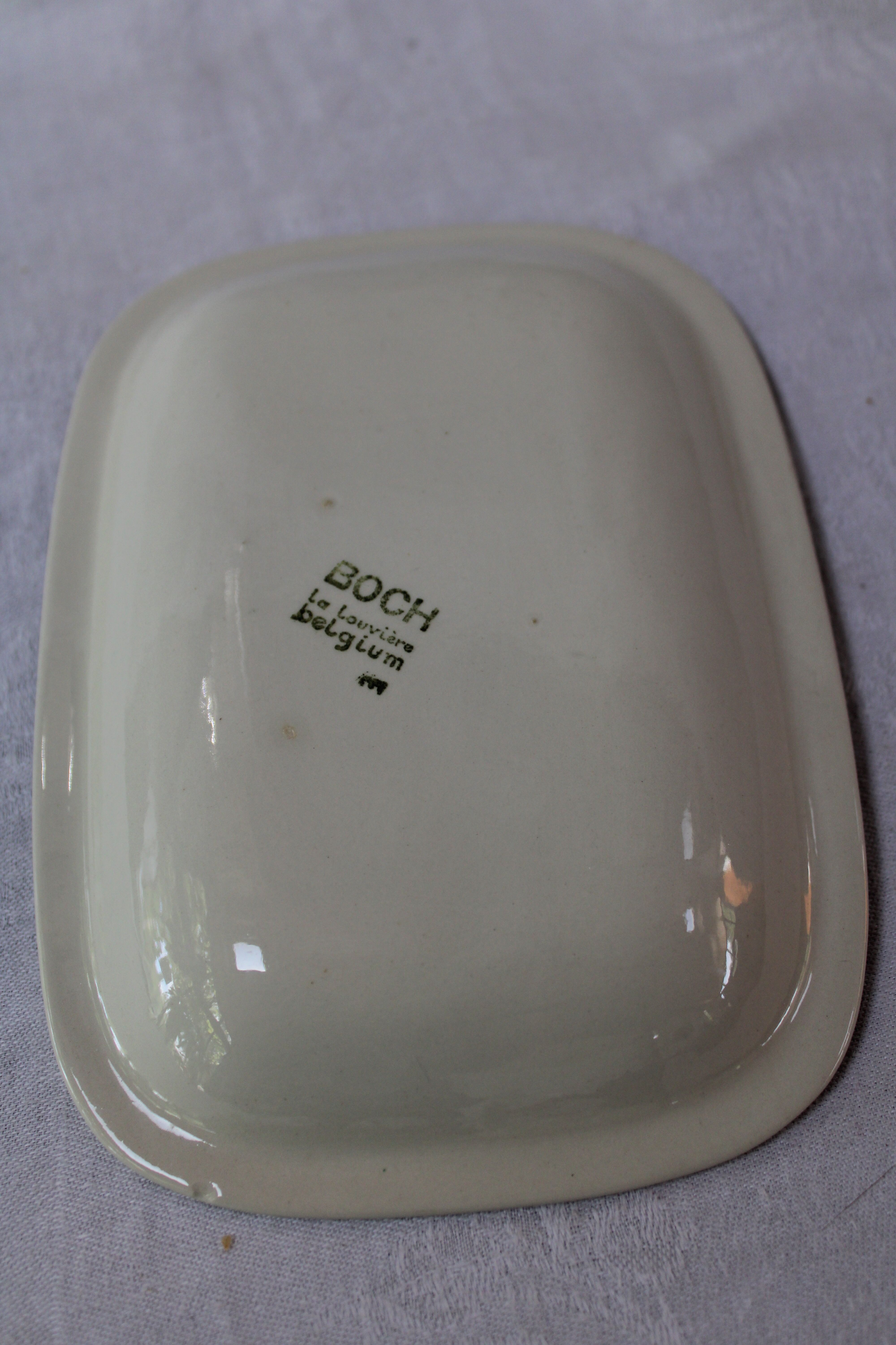 Ravier Boch La Louvière Belgium