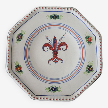 Firenze plate