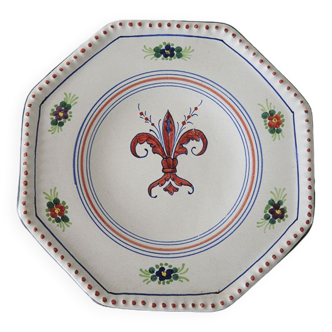 Firenze plate