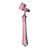 Christofle leg fork model Cluny