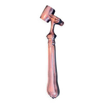 Christofle leg fork model Cluny