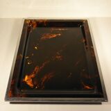 Plateau plexiglas 53 x 40