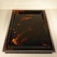 Plexiglas tray 53 x 40