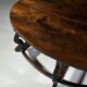 North Italian centre table 17th century