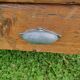 Farmhouse coffee table
