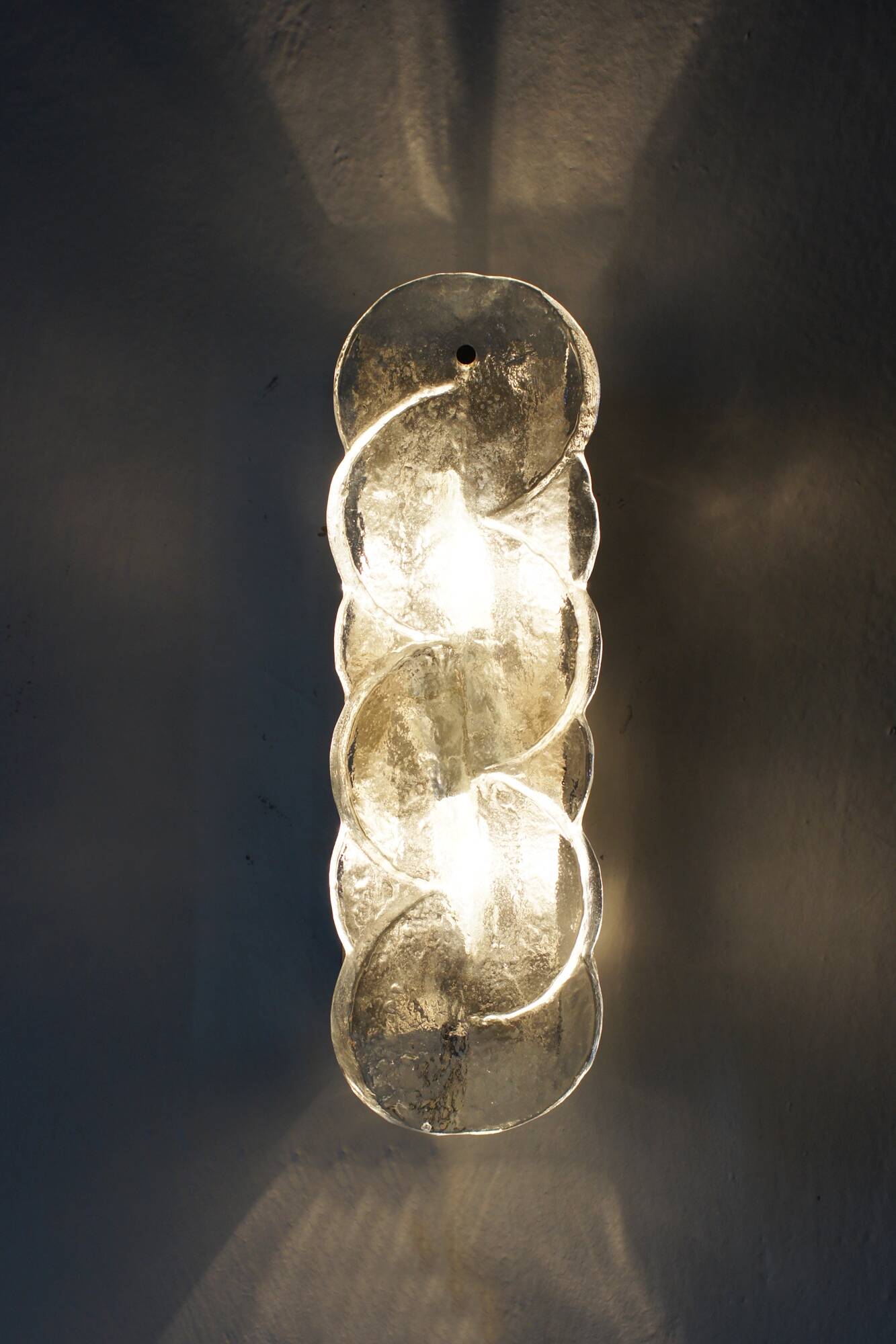 Citrus Wall Lamp from Kalmar Franken KG