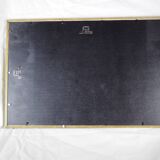 Original drawing of Nantes, rue des Cordeliers et du Refuge - ink on paper - 1987