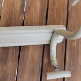 Baumann wall coat rack