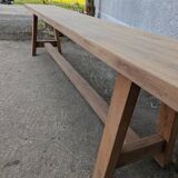 Farm bench