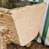 Cement planter