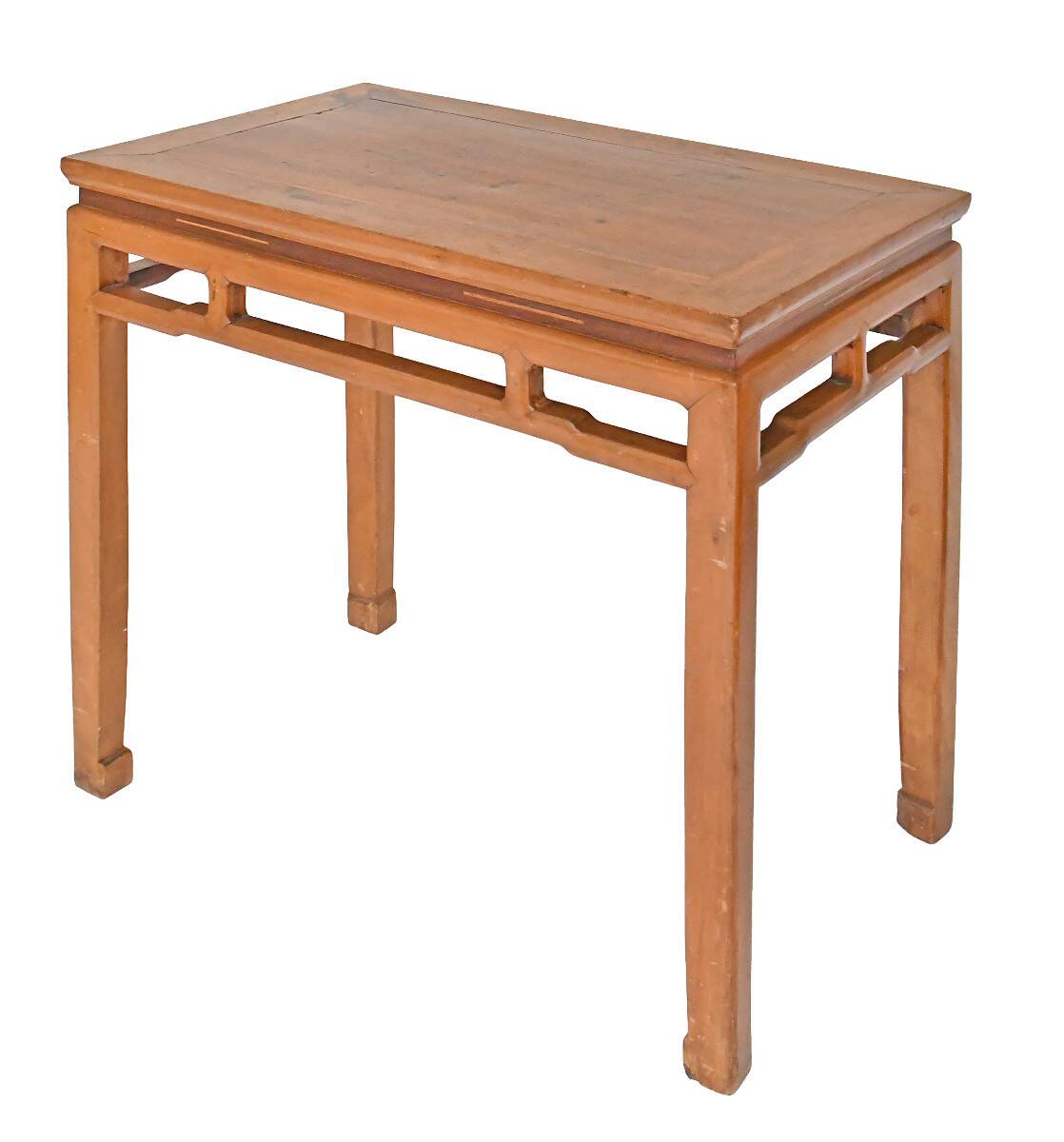 Console chinoise