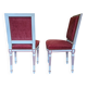 Pair of Louis XVI style chairs