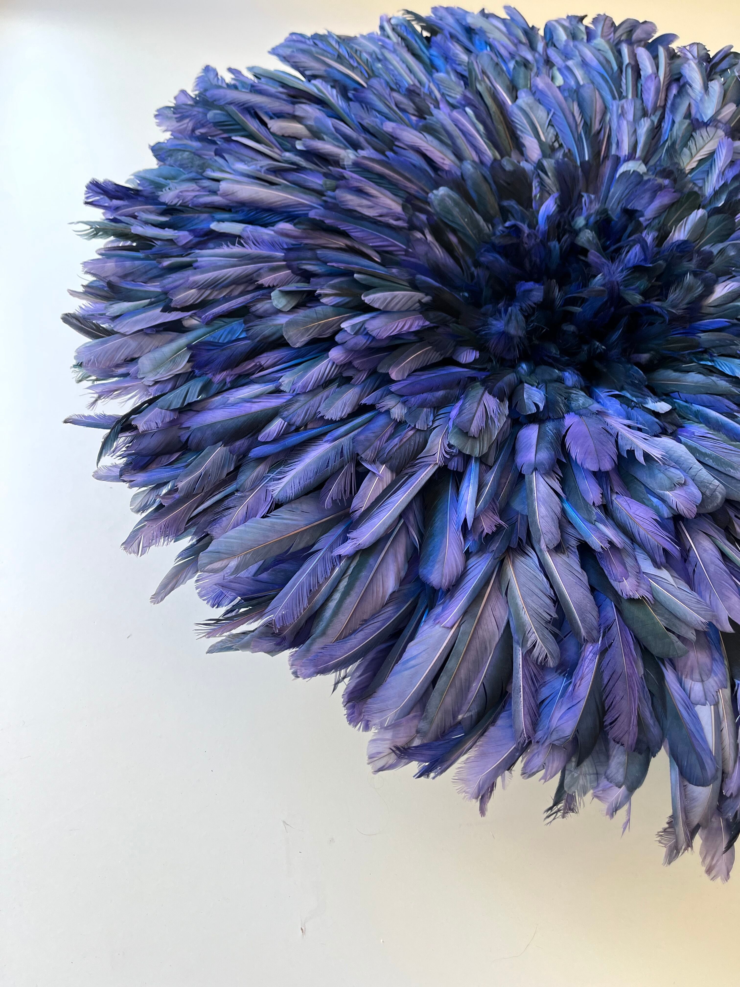 Juju Hat bleu 65 cm