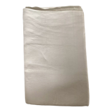 Damassed tablecloth with monogram