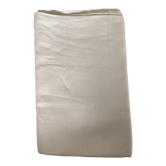 Nappe damassée avec monogramme