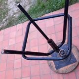 Screw stool year 80s